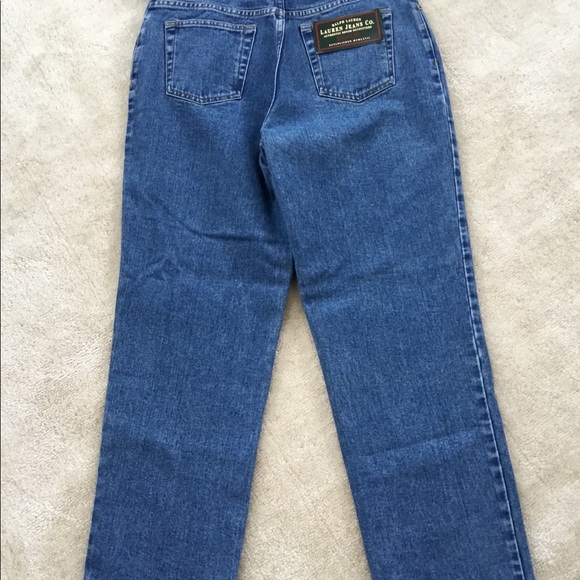 NWT Ralph Lauren jeans - Picture 2 of 9